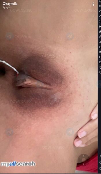 Full leaked Keila oks page private onlyfans photo