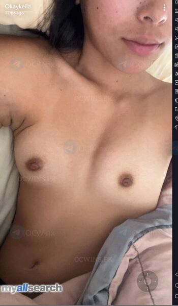 Full leaked Keila oks page private onlyfans photo