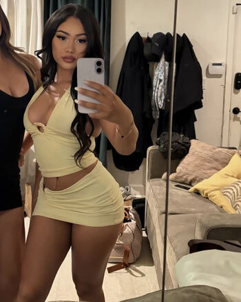 Full leaked Keilanichanel private onlyfans photo