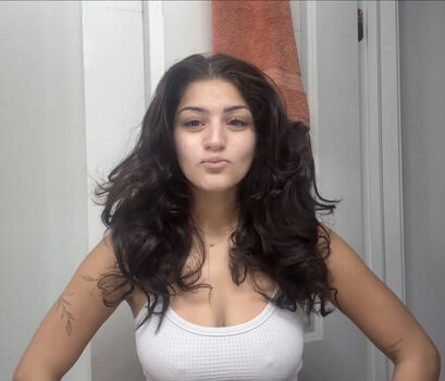 Full leaked Keilly alonso private onlyfans photo