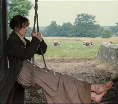 Full leaked Keira knightley private onlyfans photo