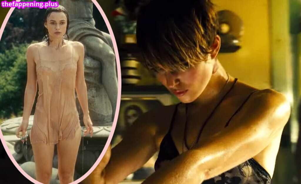 Keira Knightley