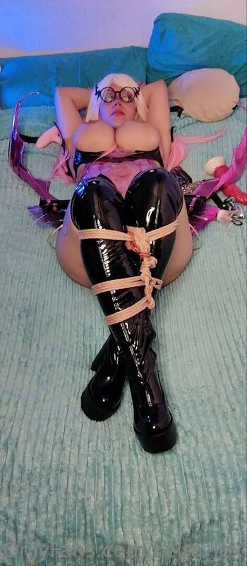 Full leaked Keira lex private onlyfans photo