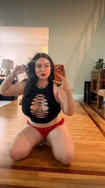 Full leaked Keirajune private onlyfans photo