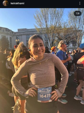 Full leaked Keirakhami private onlyfans photo