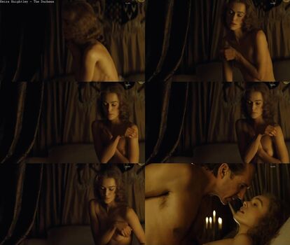 Full leaked Keiraknightley private onlyfans photo