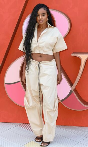 Full leaked Keisha buchanan private onlyfans photo