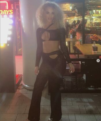 Full leaked Keisha morris private onlyfans photo