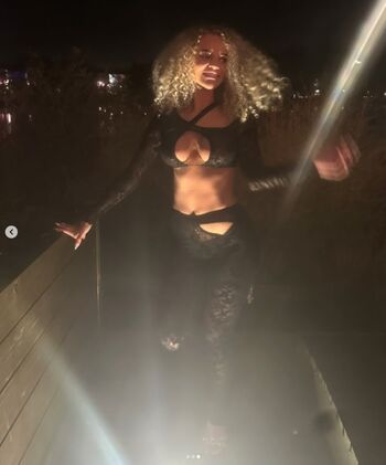 Full leaked Keisha morris private onlyfans photo