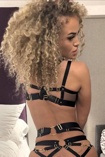 Full leaked Keisha morris private onlyfans photo