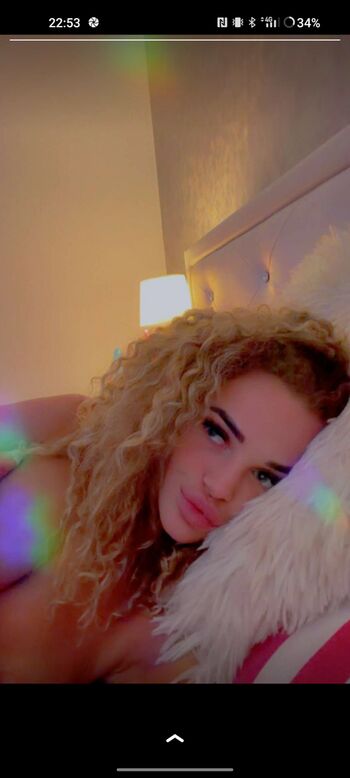 Full leaked Keishaaaxx private onlyfans photo