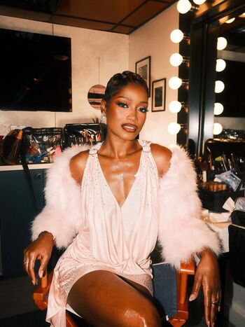 Full leaked Keke palmer page private onlyfans photo