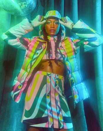 Full leaked Keke palmer page private onlyfans photo