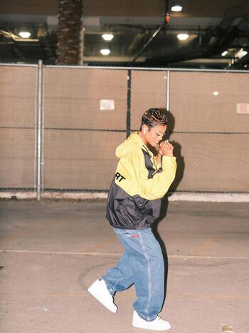 Full leaked Keke palmer page private onlyfans photo