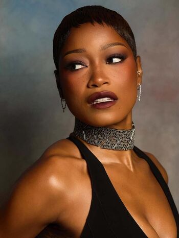Keke Palmer
