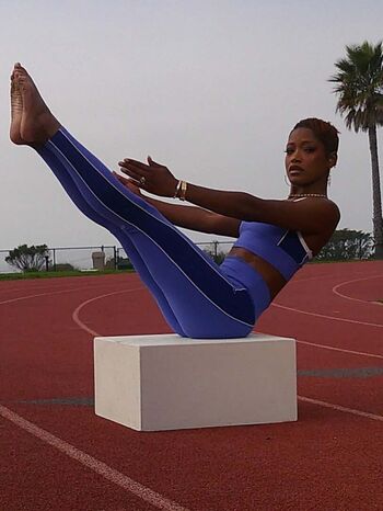 Full leaked Keke palmer page private onlyfans photo