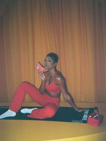 Full leaked Keke palmer page private onlyfans photo