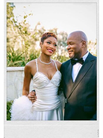 Full leaked Keke palmer page private onlyfans photo