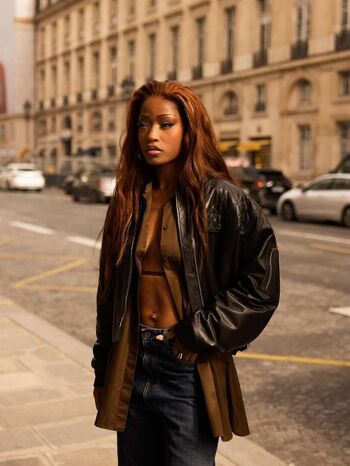 Full leaked Keke palmer page private onlyfans photo