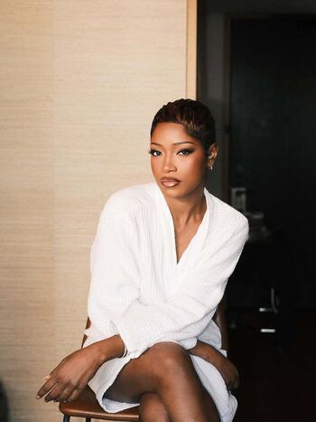 Full leaked Keke palmer private onlyfans photo