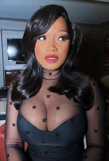 Keke Palmer