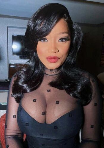 Keke Palmer