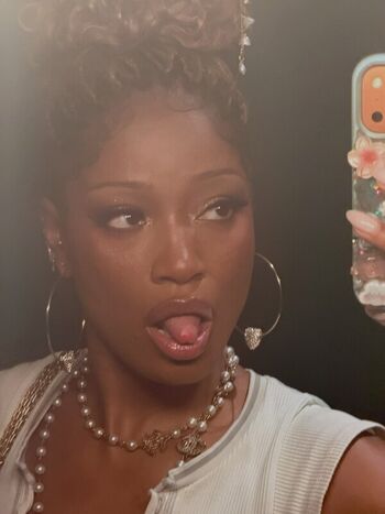 Full leaked Keke palmer private onlyfans photo