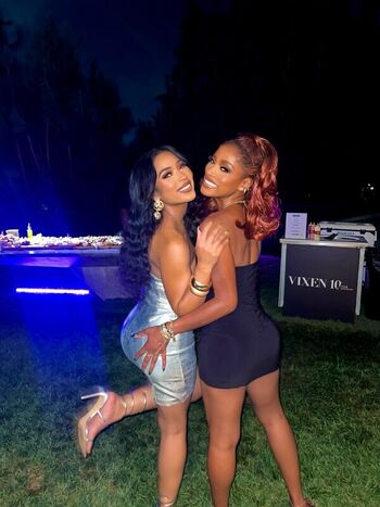 Keke Palmer