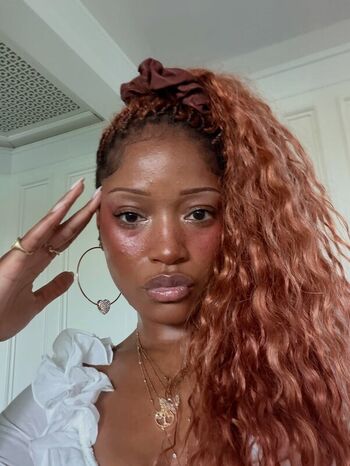Keke Palmer