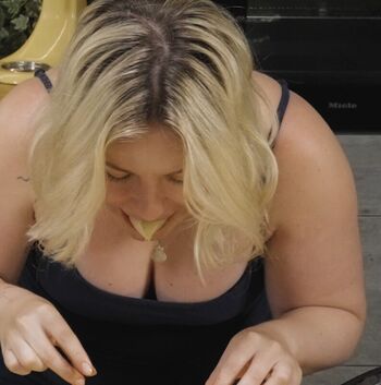 Full leaked Geena martinez/ private onlyfans photo