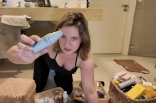 Full leaked Gingerplay/ private onlyfans photo