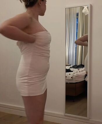 Full leaked Jo blythe/ private onlyfans photo