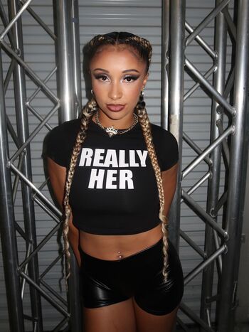 Full leaked Kelani jordan page private onlyfans photo