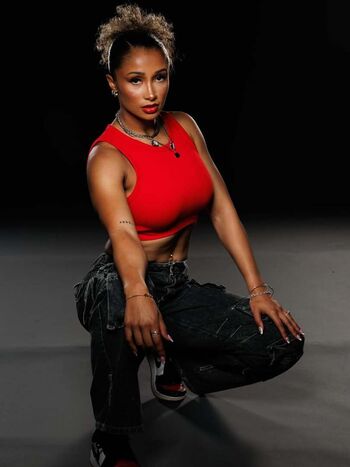 Full leaked Kelani jordan private onlyfans photo