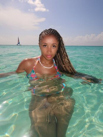 Full leaked Kelani jordan private onlyfans photo