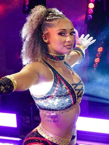 Full leaked Kelani jordan private onlyfans photo