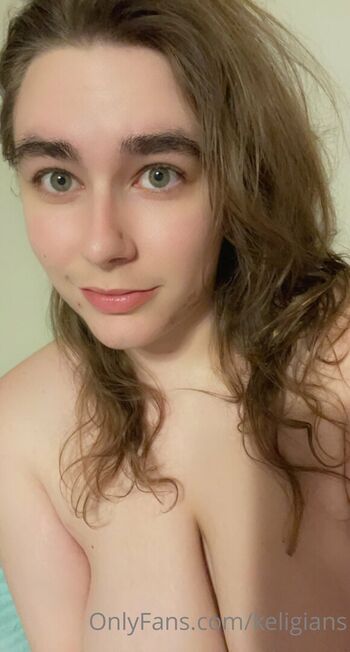 Full leaked Keligians page private onlyfans photo