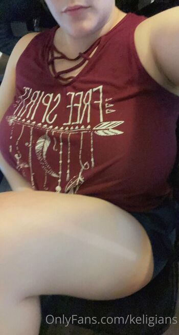 Full leaked Keligians private onlyfans photo