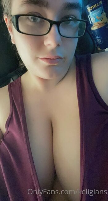 Full leaked Keligians private onlyfans photo
