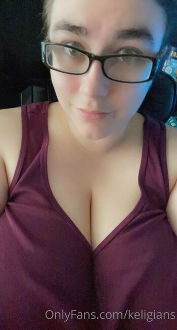 Full leaked Keligians private onlyfans photo