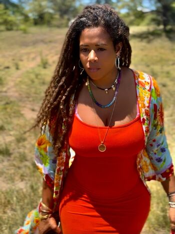 Full leaked Kelis rogers private onlyfans photo