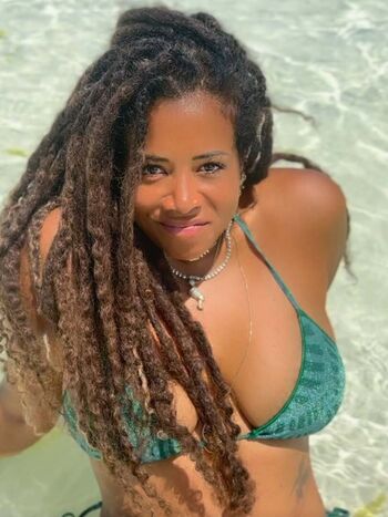 Full leaked Kelis private onlyfans photo