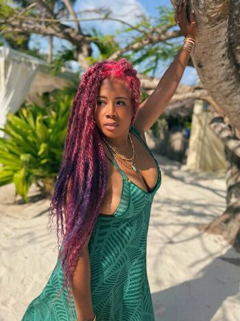 Full leaked Kelis private onlyfans photo