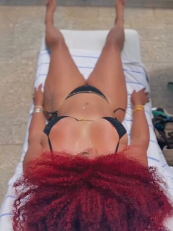 Full leaked Kelis private onlyfans photo