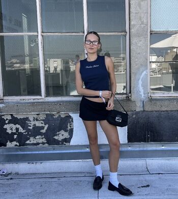 Full leaked Kelli berglund page private onlyfans photo