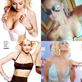 Full leaked Kellie pickler private onlyfans photo