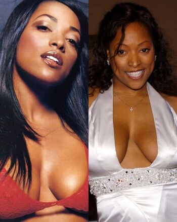 Full leaked Kellita smith private onlyfans photo
