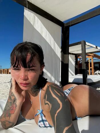 Kelly Arias