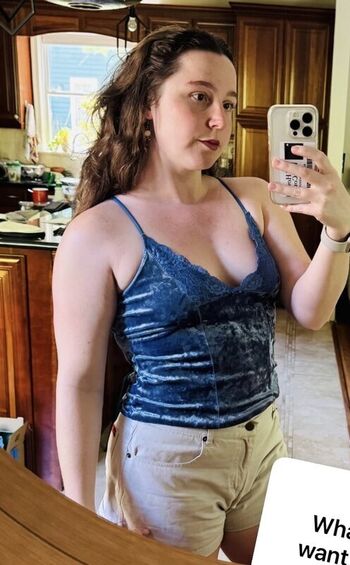 Full leaked Kelly belly asmr private onlyfans photo