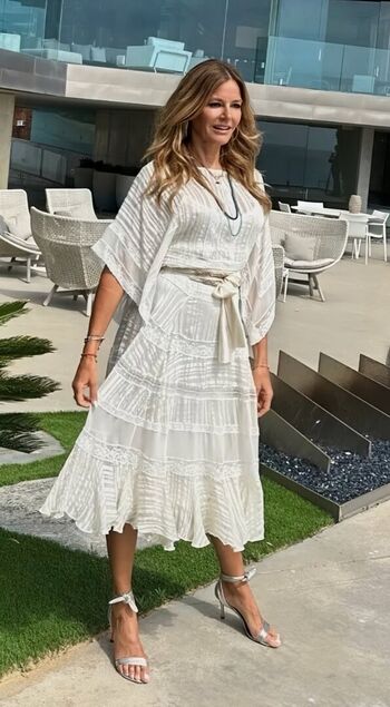 Kelly Bensimon